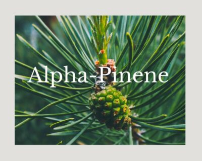 Alpha-Pinene