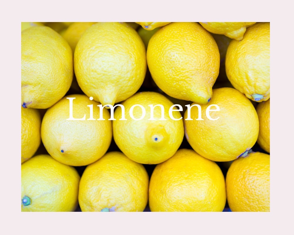 Limonene