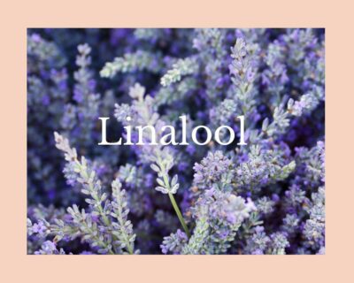 Linalool